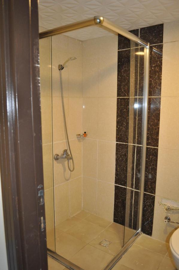 Esinti Otel Istanbul Exterior photo